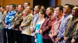 Batam-Singapura Terus Perkuat Kemitraan, Dorong Peluang Investasi hingga Pariwisata