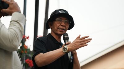 Suplai Air Batam Berangsur Normal, BP Batam dan PT ABHi Perkuat Layanan di Wilayah Prioritas