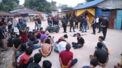 108 Orang Positif Narkoba, Polda Kepri Siapkan Asesmen dan Rehabilitasi di Kampung Madani Muka Kuning
