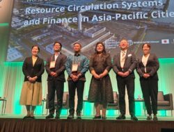 BP Batam Tawarkan Proyek Waste to Energy kepada Calon Mitra di Jepang