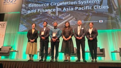 BP Batam Tawarkan Proyek Waste to Energy kepada Calon Mitra di Jepang