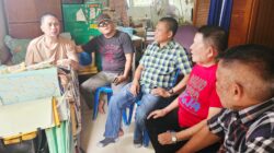 Mari Kembalikan Senyum Trisno Aji Putra, Mantan Wartawan Tribun Batam yang 8 Tahun Terbaring Sakit