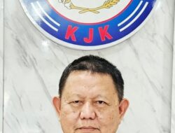 Simfoni Ketulusan Ady Indra Pawennari Bersama KJK Menjaga Taji dan Martabat Pers