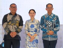 Ekonomi Batam Meroket! Tumbuh 7,28%, Kepri dan Nasional Kalah Cepat