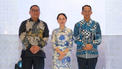 Ekonomi Batam Meroket! Tumbuh 7,28%, Kepri dan Nasional Kalah Cepat