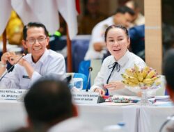 PAD Batam Capai Rp2,58 Triliun, Pemko Batam Optimalkan Potensi Ekonomi Daerah