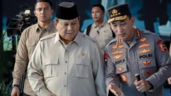 NEWS VIDEO: Presiden Prabowo Heran! Lahan Bekas Karhutla Mendadak Jadi Kebun Sawit, Instruksikan Kapolri Segera Selidiki 18 Perusahaan