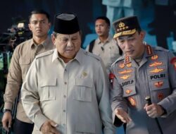 NEWS VIDEO: Presiden Prabowo Heran! Lahan Bekas Karhutla Mendadak Jadi Kebun Sawit, Instruksikan Kapolri Segera Selidiki 18 Perusahaan