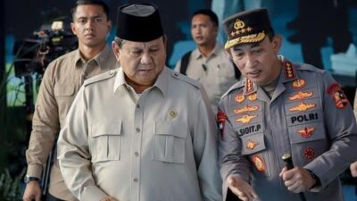 NEWS VIDEO: Presiden Prabowo Heran! Lahan Bekas Karhutla Mendadak Jadi Kebun Sawit, Instruksikan Kapolri Segera Selidiki 18 Perusahaan