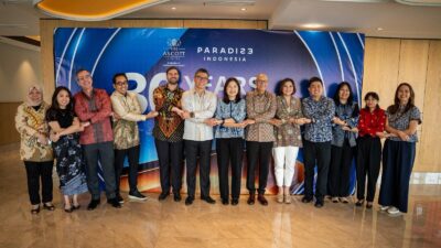 Ascott dan Paradise Indonesia Perkuat Kemitraan 30 Tahun, Dua Hotel di Batam Masuk Prioritas Renovasi