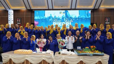26 Tahun PIKORI BP Batam: Merawat Kebersamaan dan Terus Menebar Manfaat