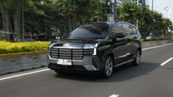 Hyundai STARGAZER Cartenz di Batam Mulai Rp204,9 Juta, Dibekali Teknologi Modern untuk Perjalanan Nyaman