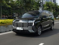 Hyundai STARGAZER Cartenz di Batam Mulai Rp204,9 Juta, Dibekali Teknologi Modern untuk Perjalanan Nyaman