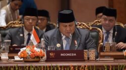 NEWS VIDEO: Di KTT BRICS 2026, Presiden Prabowo Tekankan Pentingnya Ketahanan dan Kemandirian Negara