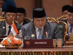 NEWS VIDEO: Di KTT BRICS 2026, Presiden Prabowo Tekankan Pentingnya Ketahanan dan Kemandirian Negara
