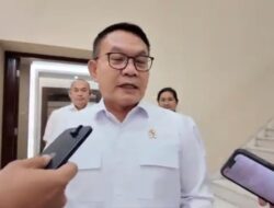 NEWS VIDEO: Kepala Staf Kepresidenan: Ulta Levenia Nababan Bukan Lagi Bagian dari KSP