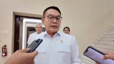 Kepala Staf Kepresidenan: Ulta Levenia Nababan Bukan Lagi Bagian dari KSP