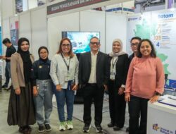 BP Batam Perkuat Promosi KEK Pariwisata Kesehatan Internasional Batam di Medical Fair Asia 2026