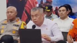 NEWS VIDEO: KMP Virgo Transport 8 Kecelakaan di Laut Jawa, 136 Penumpang Masih Dicari
