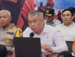NEWS VIDEO: KMP Virgo Transport 8 Kecelakaan di Laut Jawa, 136 Penumpang Masih Dicari