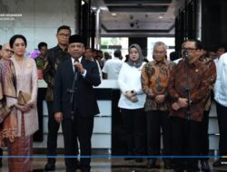 NEWS VIDEO: Menkeu Suahasil Nazara Tegaskan Perang terhadap Rokok Ilegal Berlanjut, Bea Cukai Diminta Lebih Gencar
