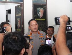 Kapolresta Barelang Tegaskan Konflik Lahan Batam Bukan Konflik SARA, Penegakan Hukum Terus Berjalan