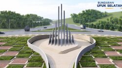 BP Batam Dukung Pembangunan Monumen Simpang Barelang, Bundaran Ufuk Selatan Jadi Landmark Baru Kota Batam