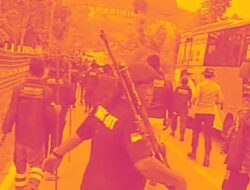 TAJUK REDAKSI: Tragedi Setokok, Jangan Ada Lagi Nyawa Melayang karena Sengketa Lahan
