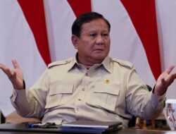 NEWS VIDEO #2: Presiden Prabowo Menjawab, Sejumlah Isu Nasional Dibahas Bersama Pimpinan Redaksi dan Jurnalis