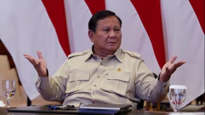NEWS VIDEO #2: Presiden Prabowo Menjawab, Sejumlah Isu Nasional Dibahas Bersama Pimpinan Redaksi dan Jurnalis