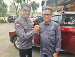 Mengapa Kami Memilih Berjuang Bersama Organisasi Profesi Wartawan PJS?