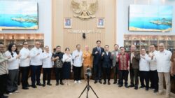 RKA 2027 Rp2,44 Triliun, BP Batam Perkuat Infrastruktur dan Percepatan Investasi