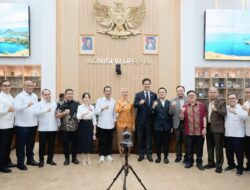 RKA 2027 Rp2,44 Triliun, BP Batam Perkuat Infrastruktur dan Percepatan Investasi