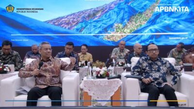 NEWS VIDEO: Penerimaan Bea Cukai Tembus Rp210,2 Triliun, Naik 7,8 Persen hingga Agustus 2026