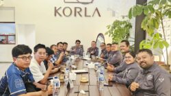 Bakal Dihadiri 25 Provinsi, Batam Terpilih Jadi Tuan Rumah Rakernas PJS