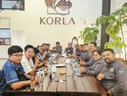 Bakal Dihadiri 25 Provinsi, Batam Terpilih Jadi Tuan Rumah Rakernas PJS