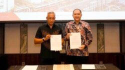BP Batam dan Pertamina Patra Niaga Perkuat Layanan Energi Penerbangan Bandara Internasional Hang Nadim