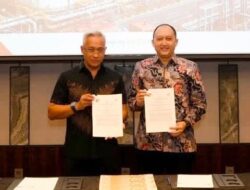 BP Batam dan Pertamina Patra Niaga Perkuat Layanan Energi Penerbangan Bandara Internasional Hang Nadim