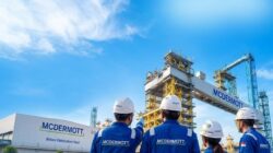 McDermott Buka Puluhan Lowongan Kerja di Batam, Ini Daftar Posisi yang Dibutuhkan
