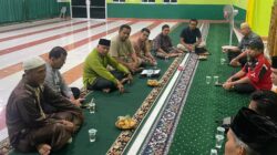 Tabligh Akbar “Islam Berkemajuan” Digelar di Tanjungpinang, Ketua MUI Riau Jadi Narasumber