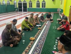 Tabligh Akbar “Islam Berkemajuan” Digelar di Tanjungpinang, Ketua MUI Riau Jadi Narasumber