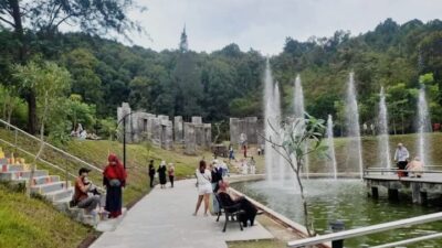 NEWS VIDEO: Anggaran BP Batam 2027 Tembus Rp2,43 Triliun, Rp88,55 Miliar Digelontorkan untuk Kawasan Wisata