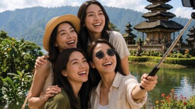 Rayakan 19 Tahun, Amaris Hotel Bagi-Bagi Hadiah Liburan Gratis Lewat Reels Competition