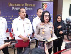 Polda Kepri Tetapkan Tiga Tersangka Kasus Setokok, Parang dan Anak Panah Diamankan