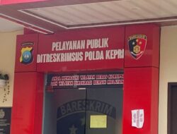 Puluhan Akun Medsos Serang Wartawan Koko Rimba, Cyber Crime Polda Kepri Turun Tangan