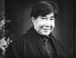 BREAKING NEWS: Guruh Soekarnoputra Wafat