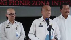 Buntut Temuan Ombudsman RI ‘Kluster Mewah’, Kalapas Cibinong dan 4 Pejabat Dicopot