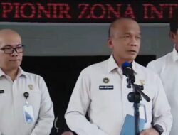 Buntut Temuan Ombudsman RI ‘Kluster Mewah’, Kalapas Cibinong dan 4 Pejabat Dicopot