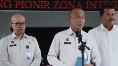 Buntut Temuan Ombudsman RI ‘Kluster Mewah’, Kalapas Cibinong dan 4 Pejabat Dicopot