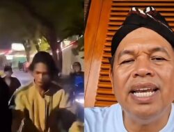 Gegara Terserempet Kendaraan, Pengendara Motor Dipukul Tiga Orang, KDM: Jangan Dibawa Damai
